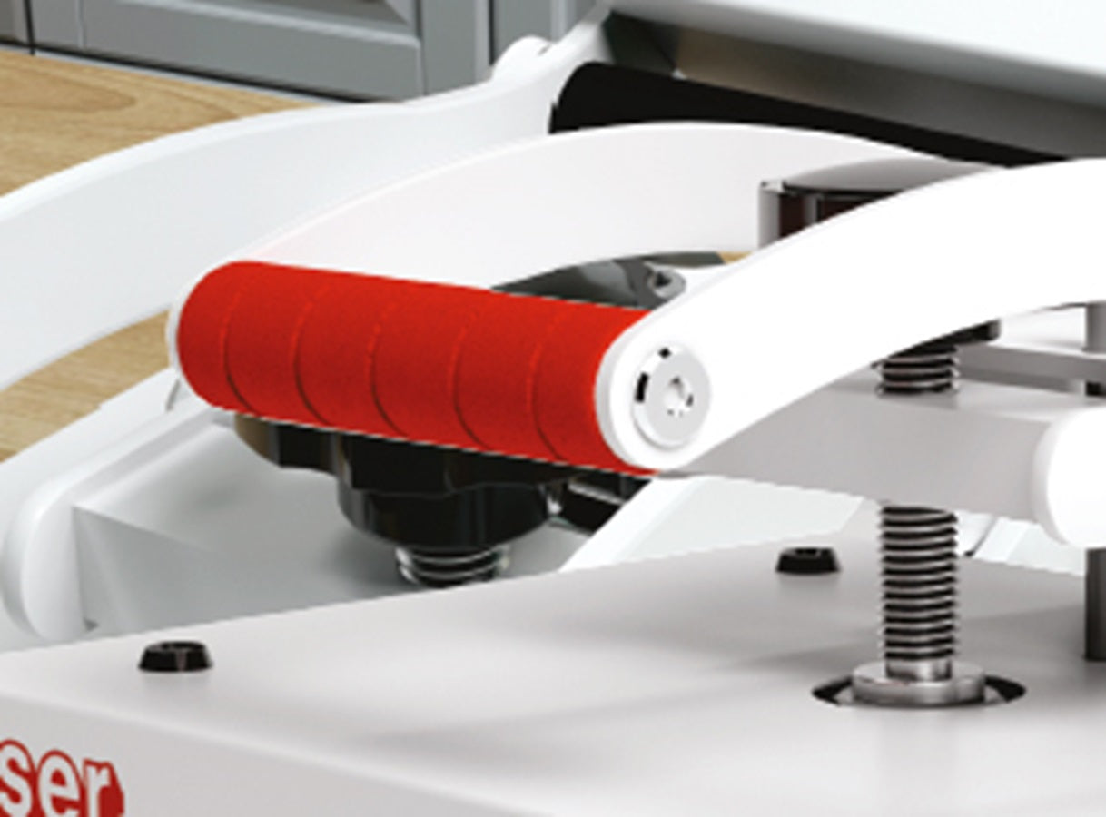 Siser Craft-Presa Manuala De Termotransfer