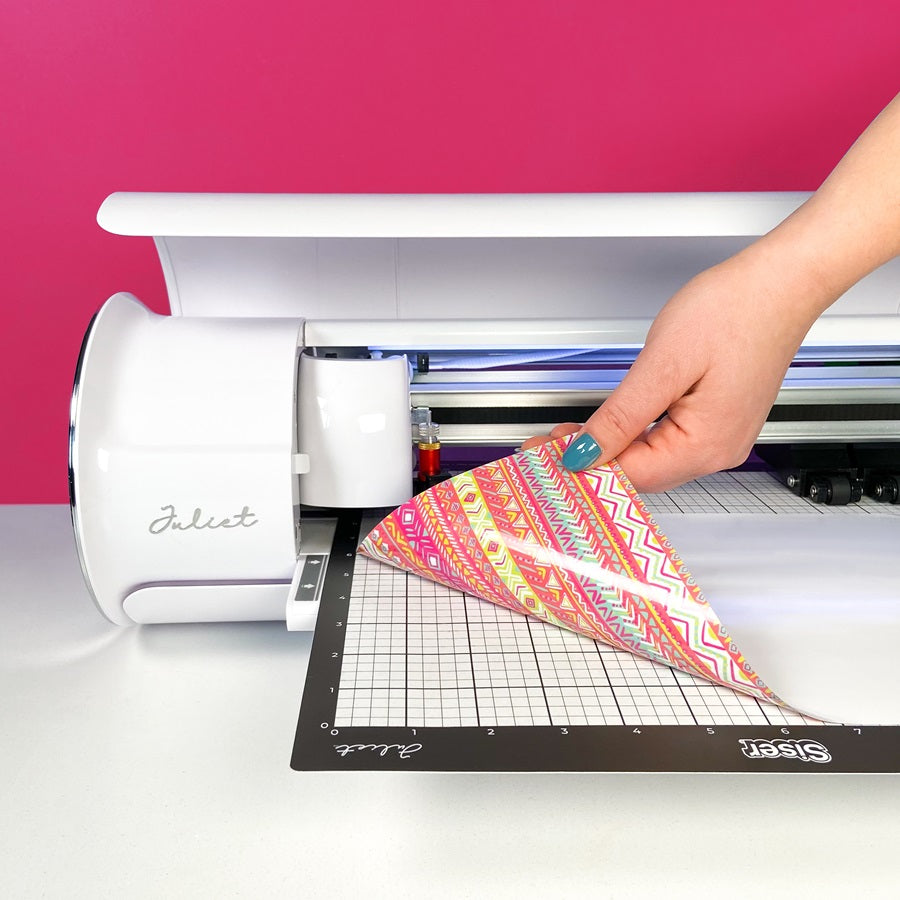 Siser HTV EasyPatterns® Plus, Coli A4