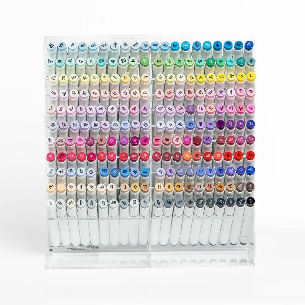 Organizator Ohuhu Pentru Markere Y30-10500-02