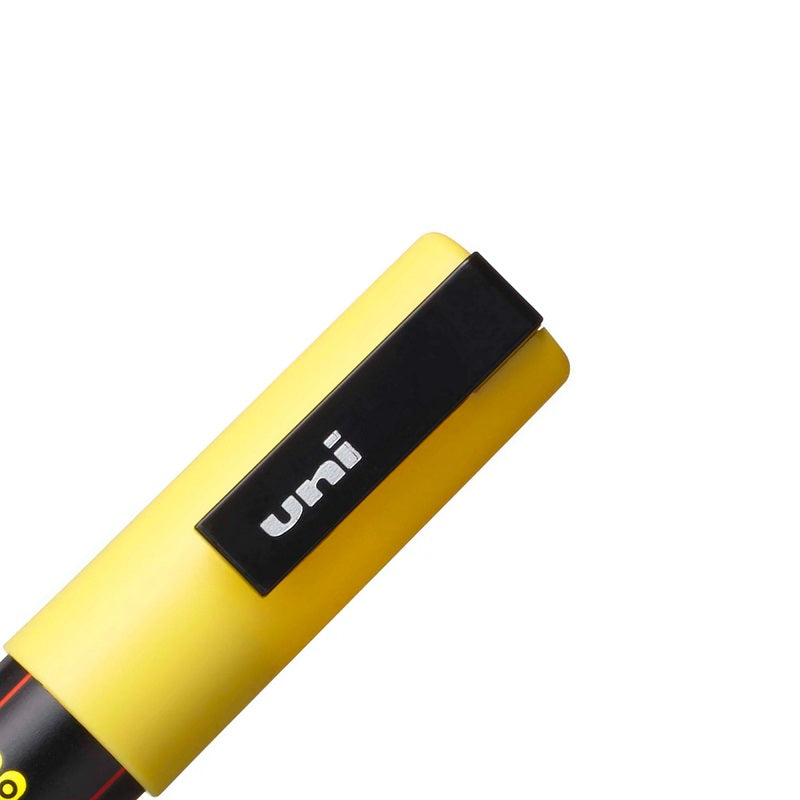 Posca Paint Marker 16 Culori PC-3M Extra Fine Basic Set
