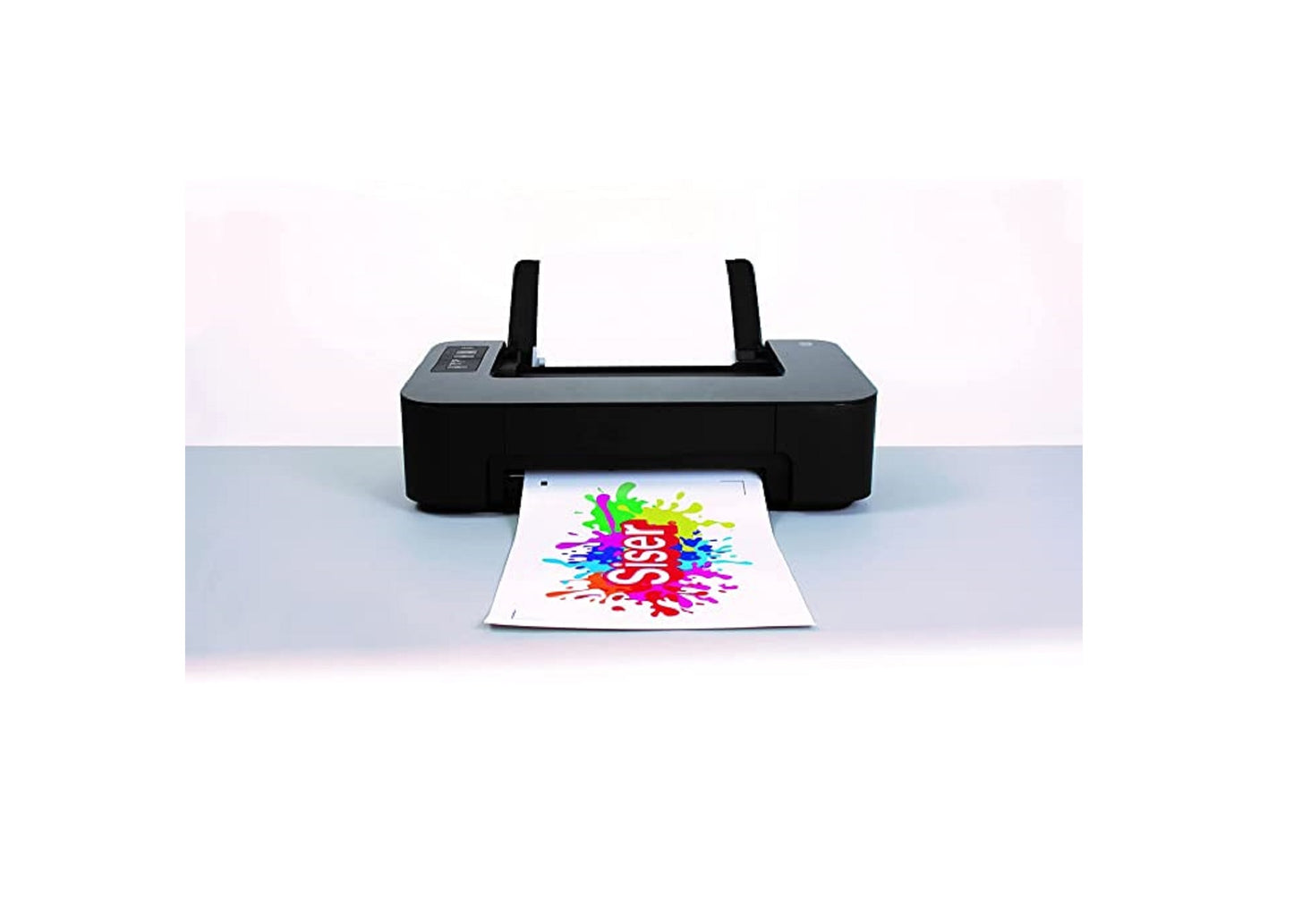 Siser Folie Imprimabila Digital Siser EasyColor DTV, Folie A4