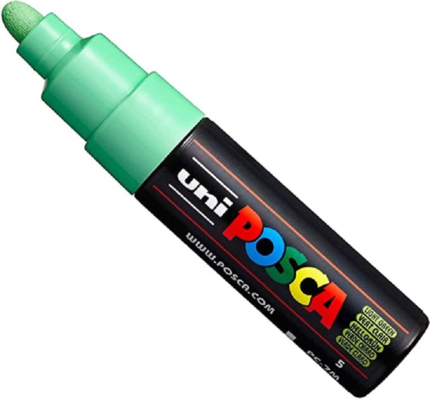 Posca Paint Marker 15 Culori PC-7M Multicolor Set