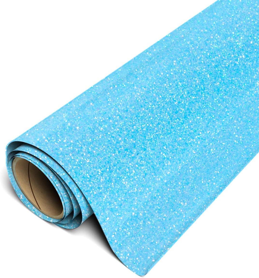Siser HTV Glitter Rola 30x100cm