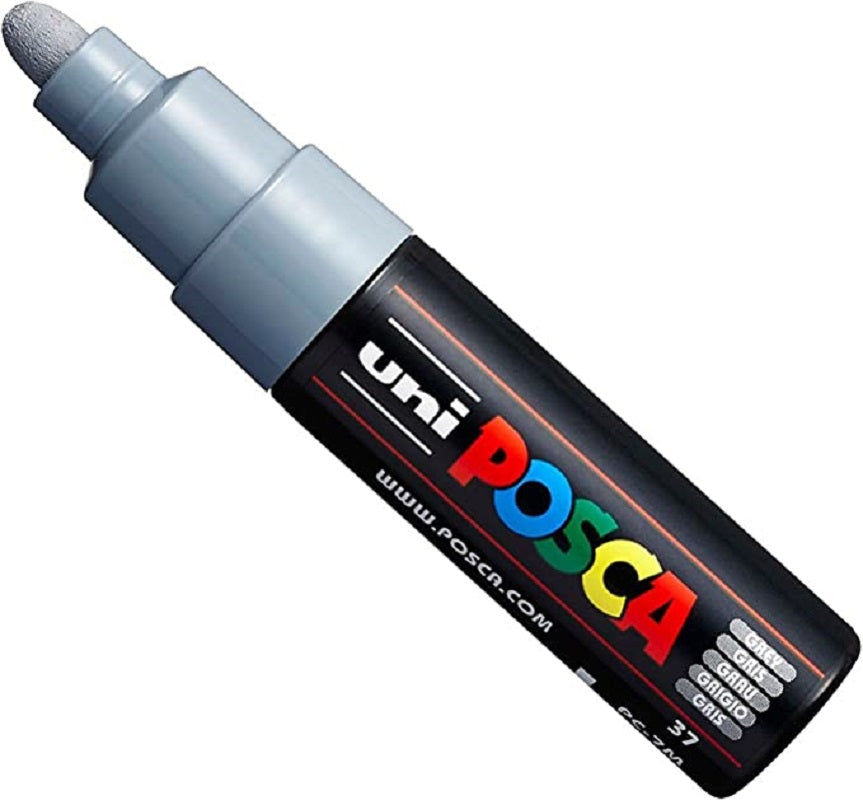 Posca Paint Marker 15 Culori PC-7M Multicolor Set