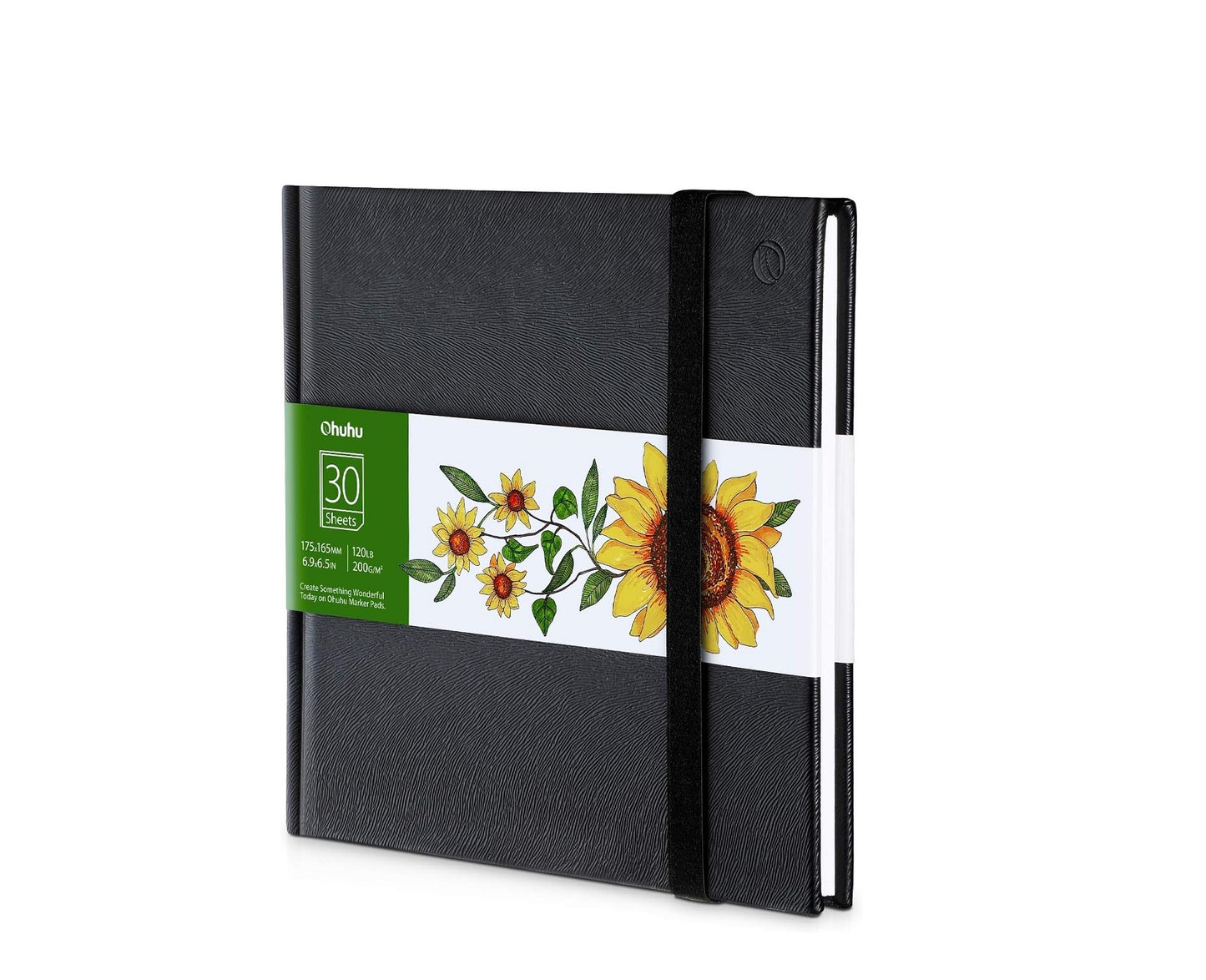 Ohuhu Marker Pads, Sketchbooks pentru Markere Y44-83000-14