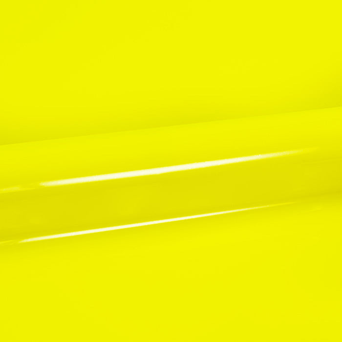 Siser EasyWeed Fluo - P.S. Film HTV, Set 8 Coli A4, Culori Fluorescente