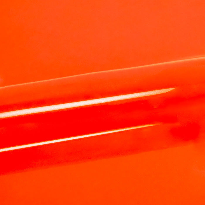 Siser EasyWeed Fluo - P.S. Film HTV, Set 8 Coli A4, Culori Fluorescente