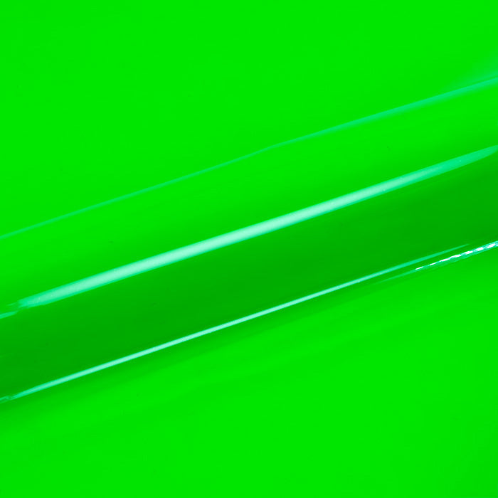 Siser EasyWeed Fluo - P.S. Film HTV, Set 8 Coli A4, Culori Fluorescente