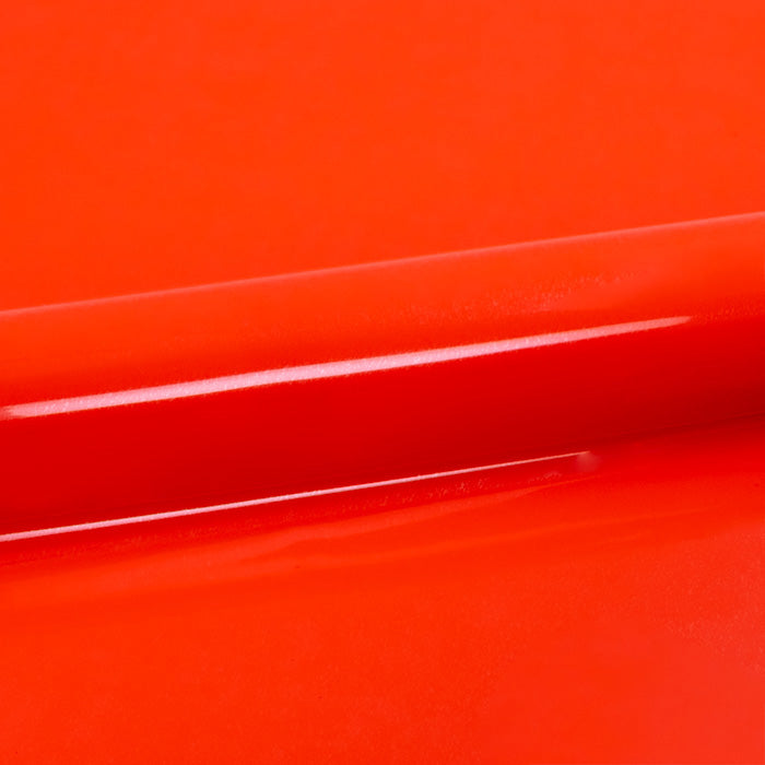 Siser EasyWeed Fluo - P.S. Film HTV, Set 8 Coli A4, Culori Fluorescente