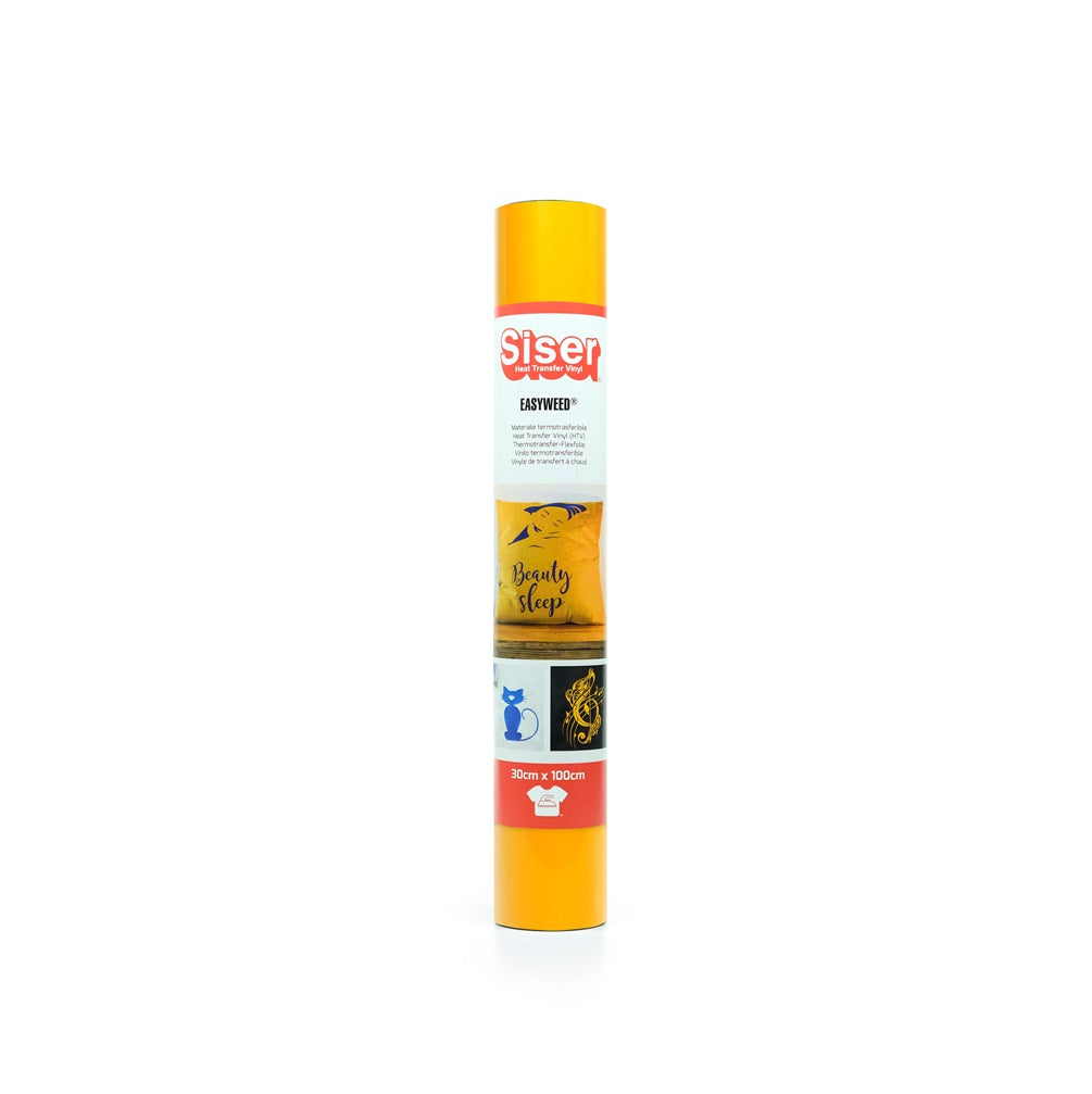 Siser EasyWeed P.S. Film HTV Rola 30x100cm