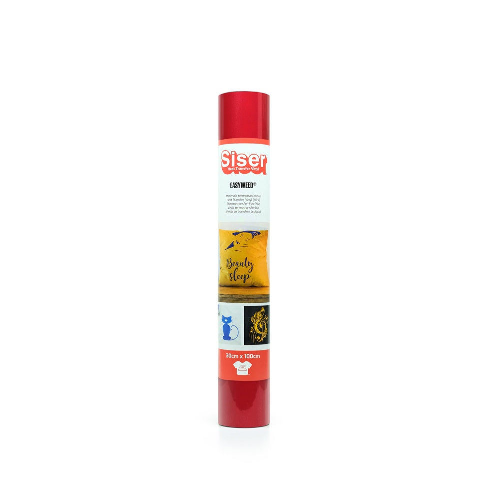 Siser EasyWeed P.S. Film HTV Rola 30x100cm