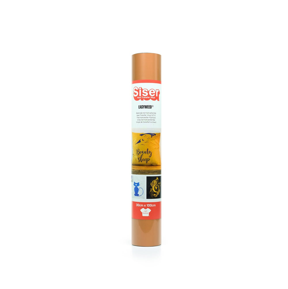 Siser EasyWeed P.S. Film HTV Rola 30x100cm