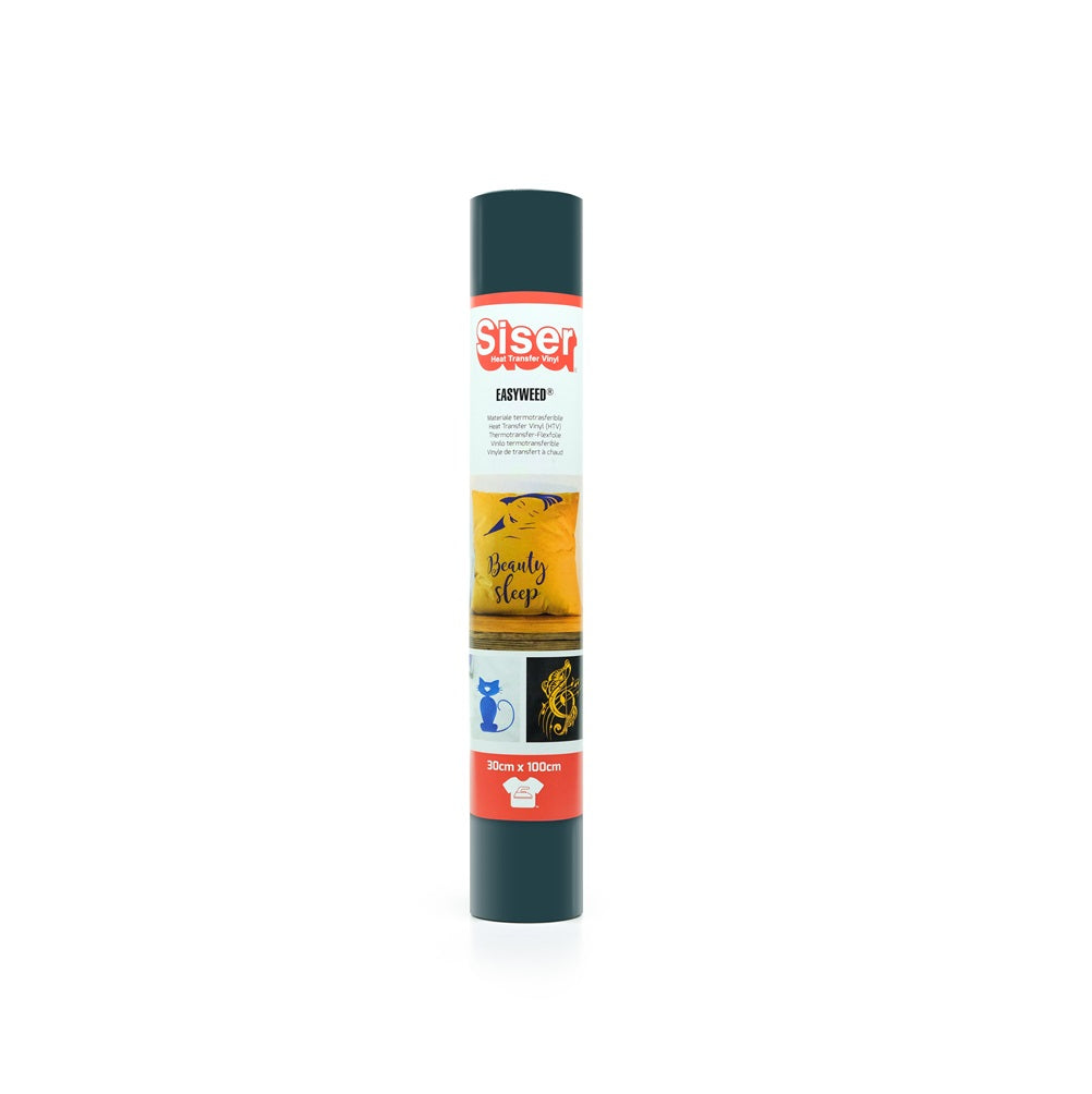Siser EasyWeed P.S. Film HTV Rola 30x100cm