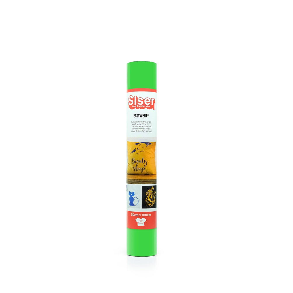 Siser EasyWeed P.S. Film HTV Rola 30x100cm