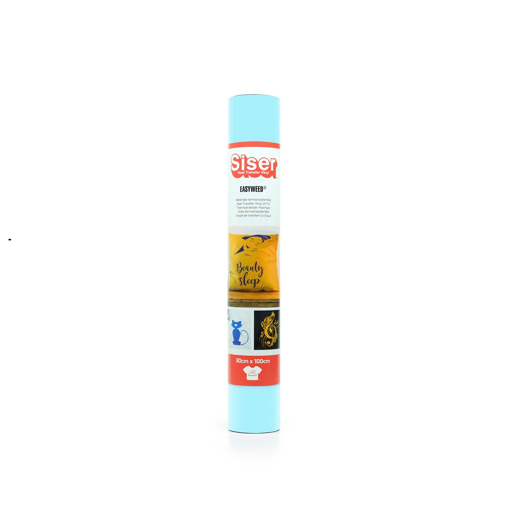 Siser EasyWeed P.S. Film HTV Rola 30x100cm