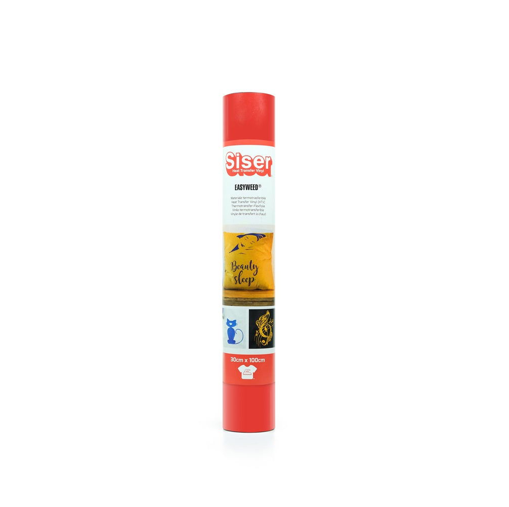 Siser EasyWeed P.S. Film HTV Rola 30x100cm