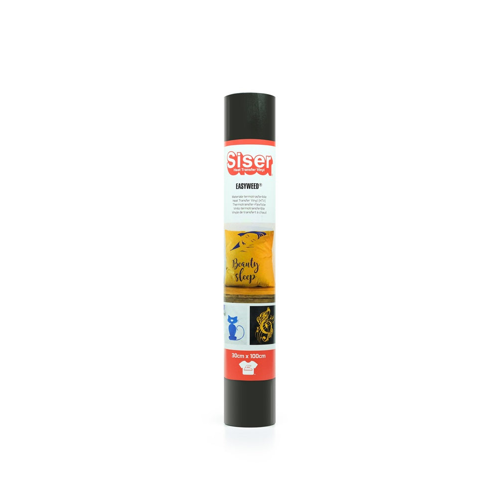 Siser EasyWeed P.S. Film HTV Rola 30x100cm