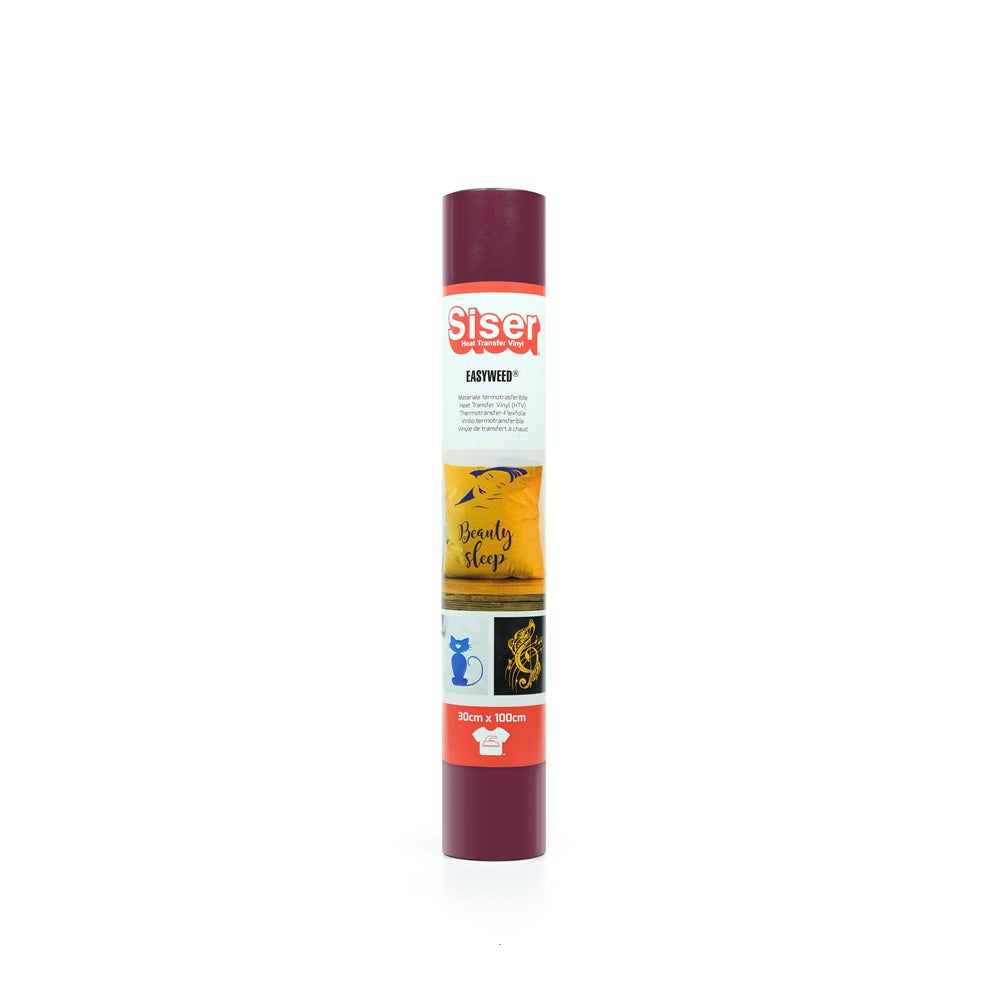 Siser EasyWeed P.S. Film HTV Rola 30x100cm