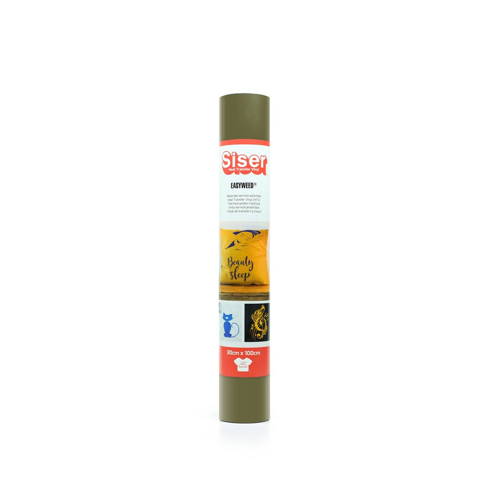 Siser EasyWeed P.S. Film HTV Rola 30x100cm