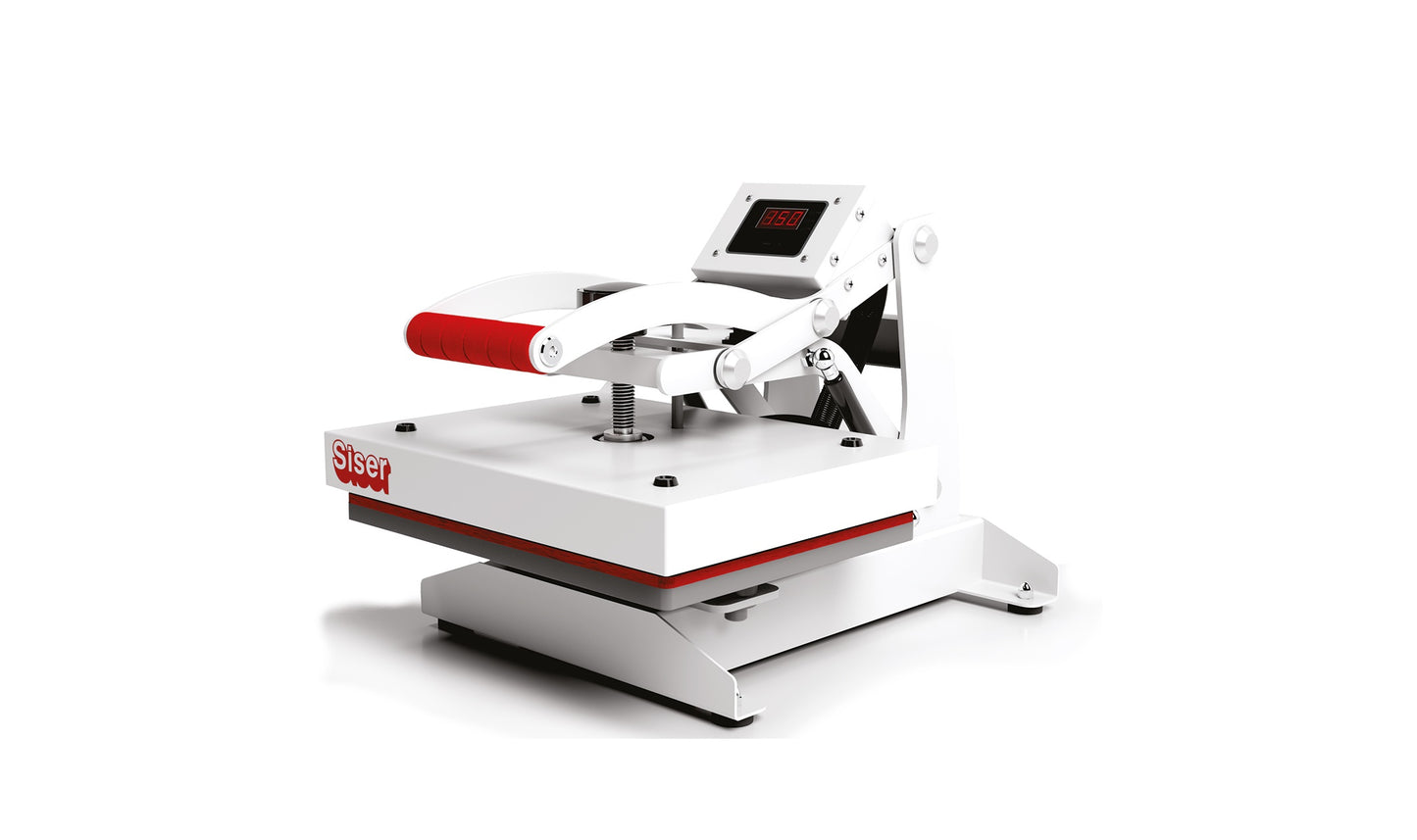 Siser Craft-Presa Manuala De Termotransfer