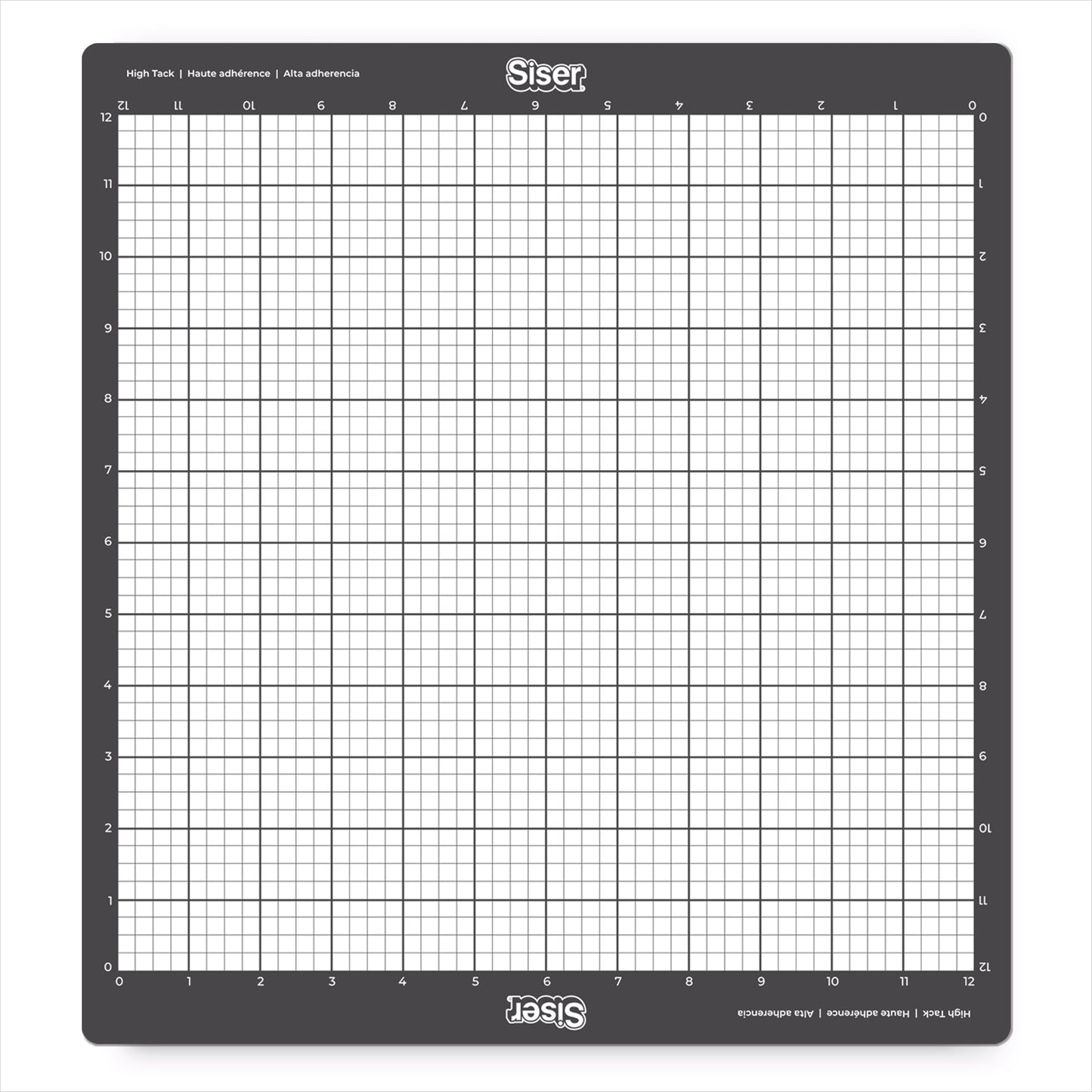 Siser Covoras De Taiere Hight Tack 30x30cm
