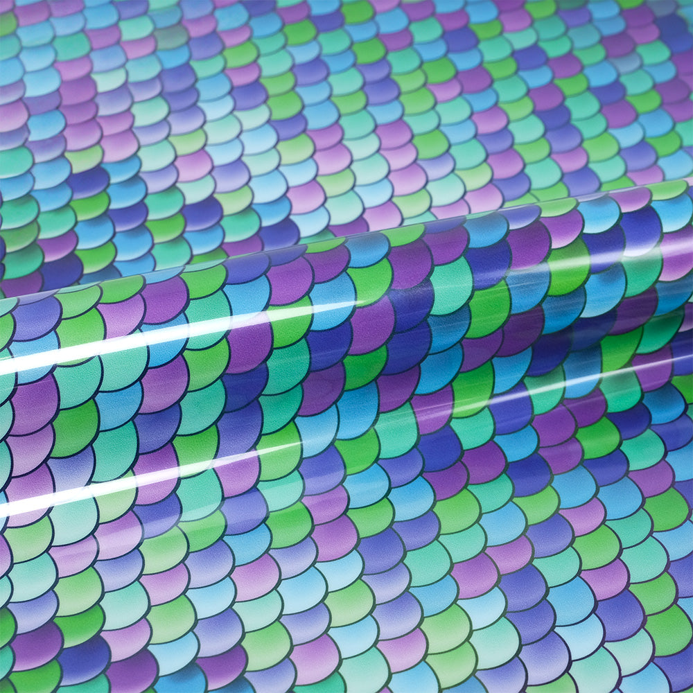 Siser HTV EasyPatterns® Plus, Coli A4