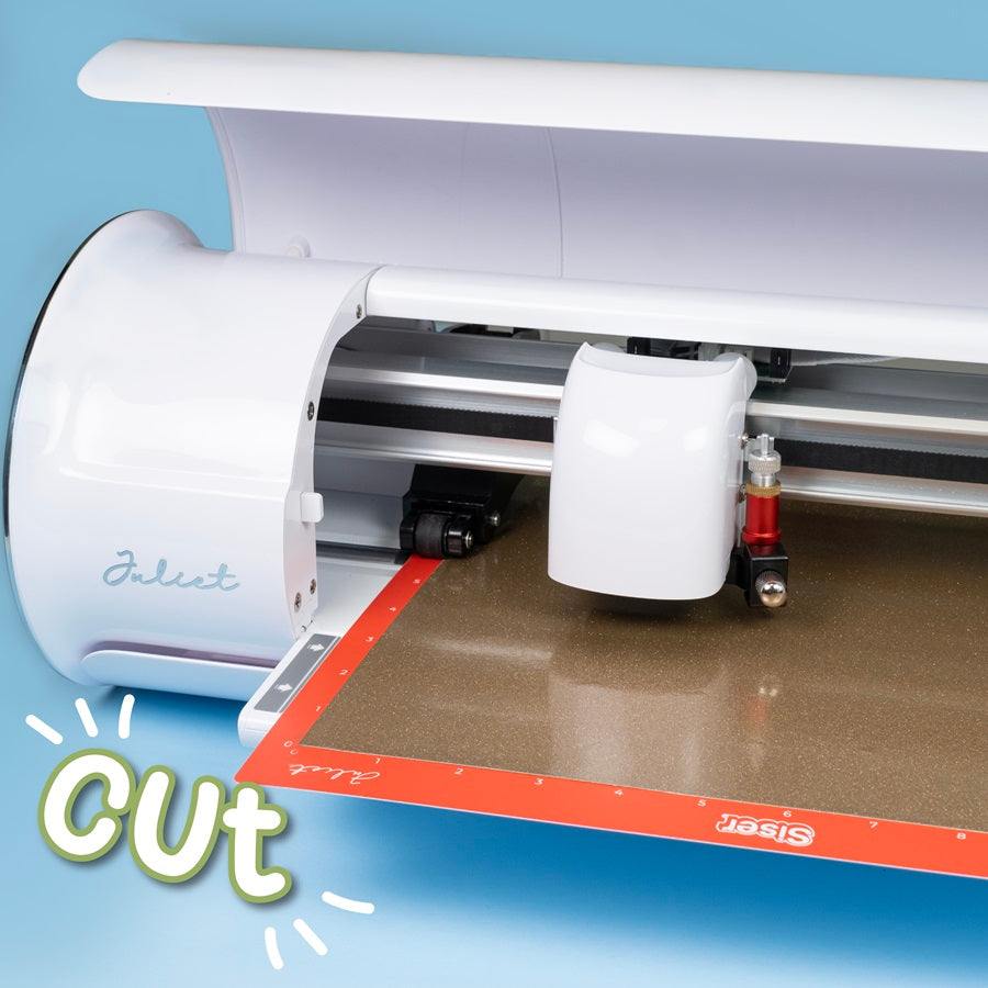 Siser EasyPSV Glitter Rola 30x150cm