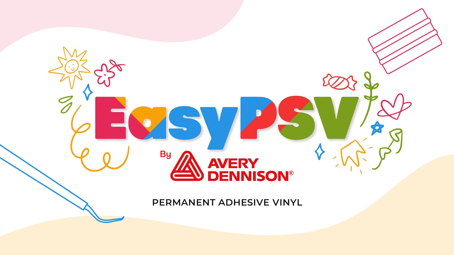Siser EasyPSV Starling Rola 30x150cm