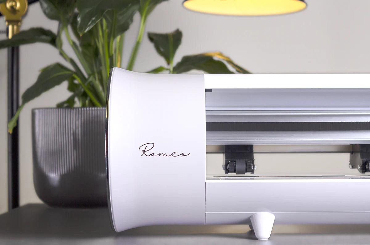Siser Cutter Plotter ROMEO 60 cm