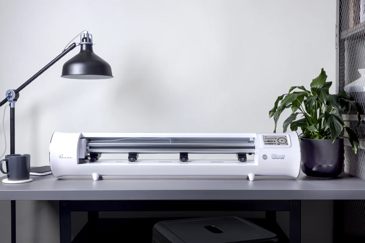 Siser Cutter Plotter ROMEO 60 cm