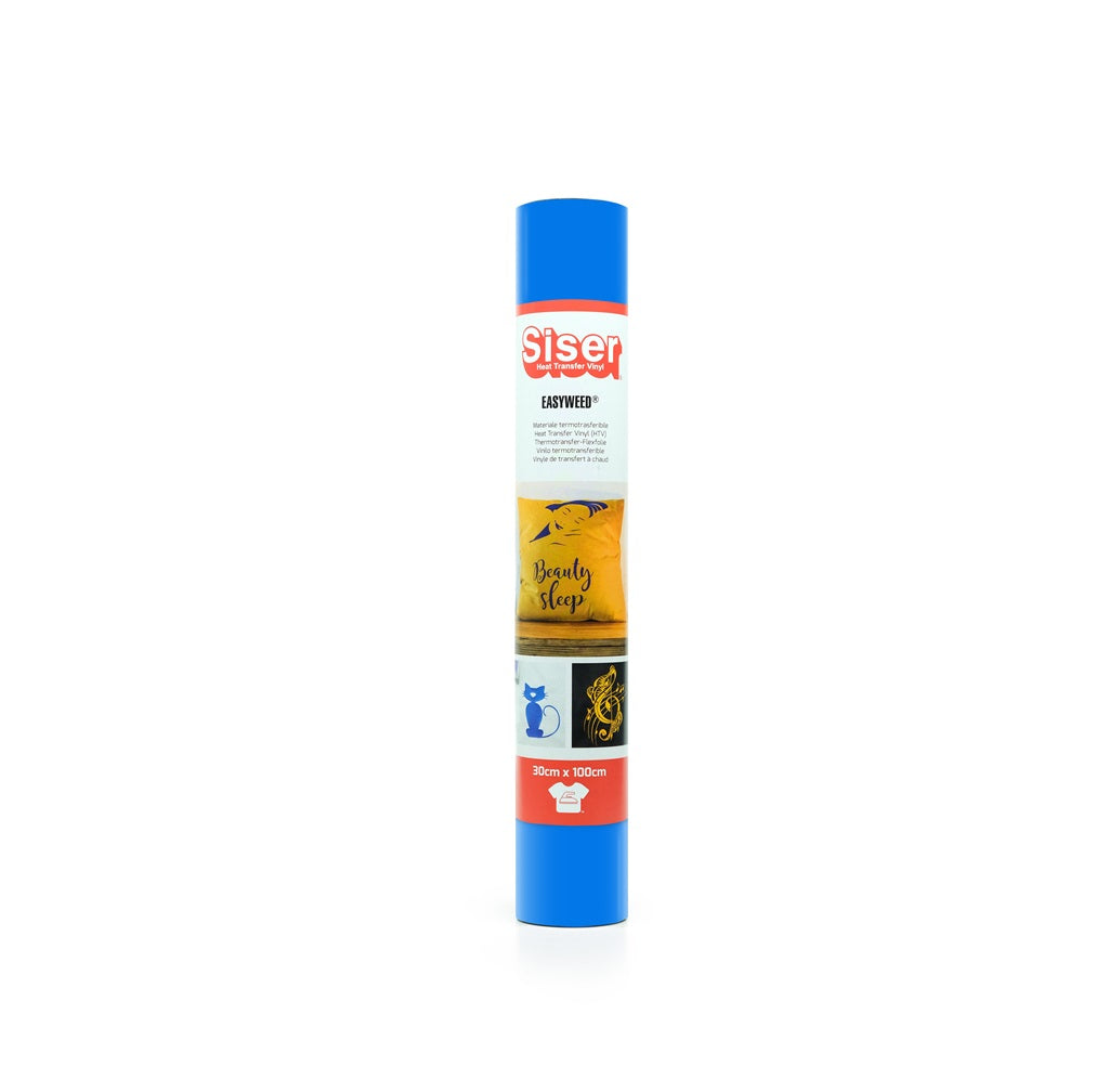 Siser EasyWeed P.S. Film HTV Rola 30x100cm