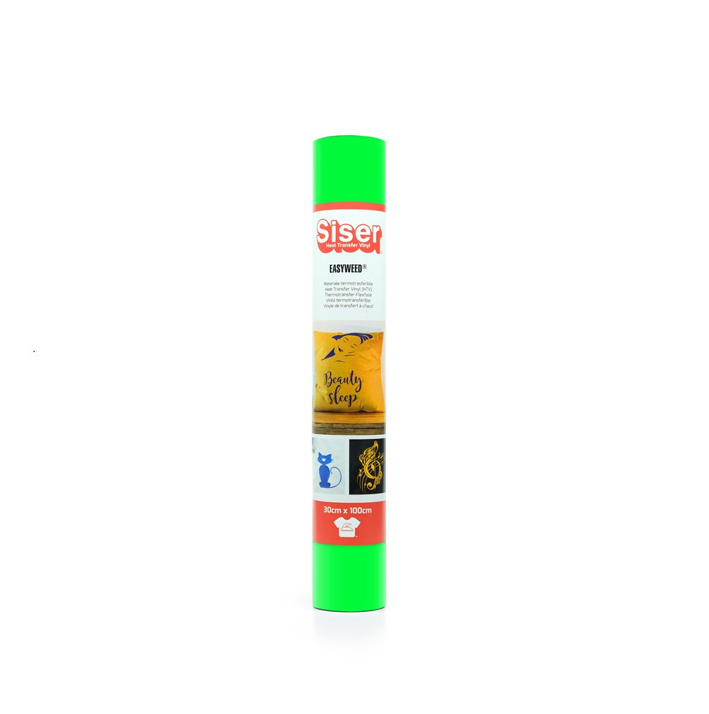 Siser EasyWeed P.S. Film HTV Rola 30x100cm