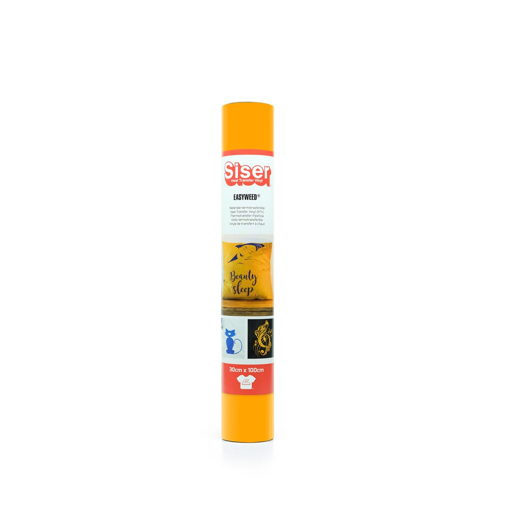 Siser EasyWeed P.S. Film HTV Rola 30x100cm