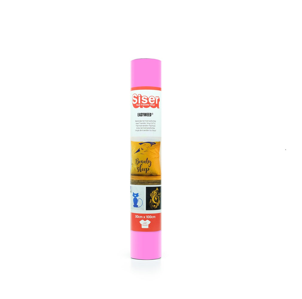 Siser EasyWeed P.S. Film HTV Rola 30x100cm