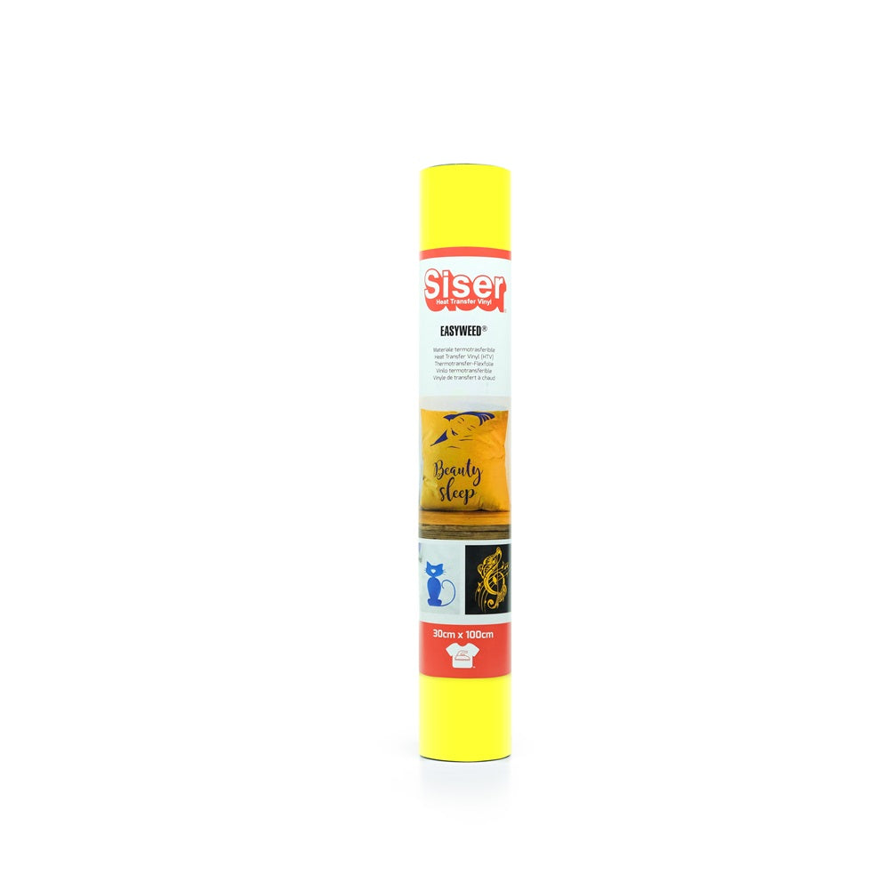 Siser EasyWeed P.S. Film HTV Rola 30x100cm