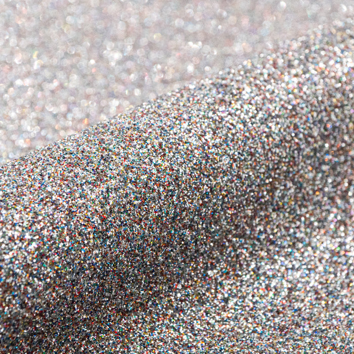 Siser HTV Glitter, Coli 20x30cm