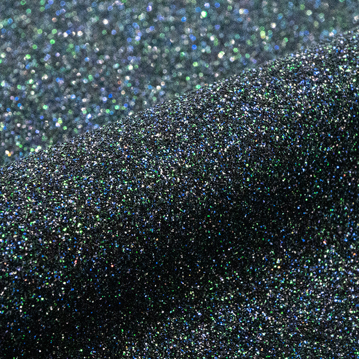 Siser HTV Glitter, Set 15 Coli 20x30cm, Multicolor