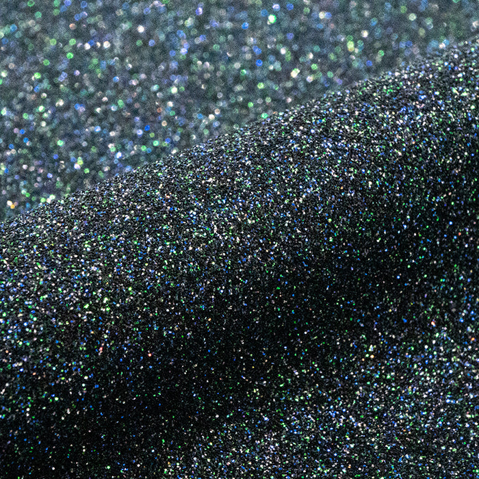 Siser HTV Glitter, Coli 20x30cm