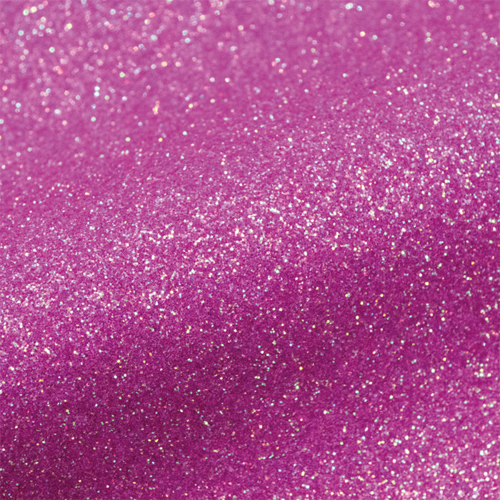 Siser HTV Glitter, Set 15 Coli 20x30cm, Multicolor