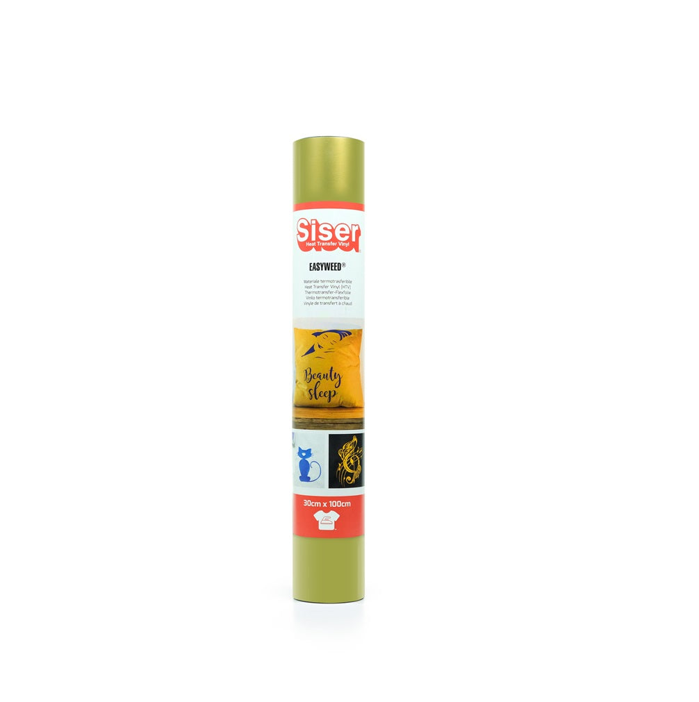 Siser EasyWeed P.S. Film HTV Rola 30x100cm