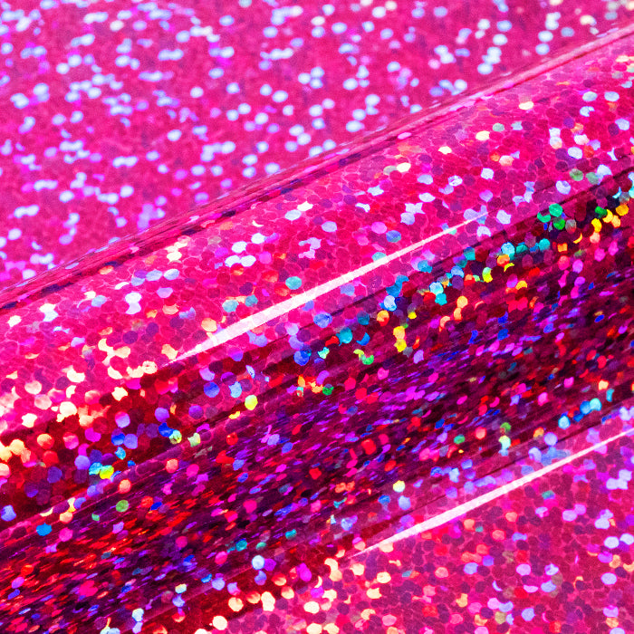 Siser HTV Holographic, Coli 20x30cm
