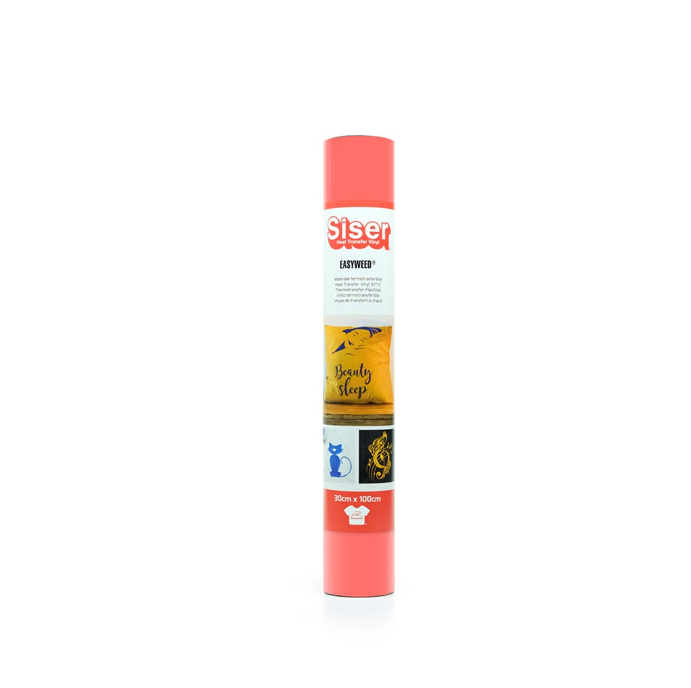 Siser EasyWeed P.S. Film HTV Rola 30x100cm