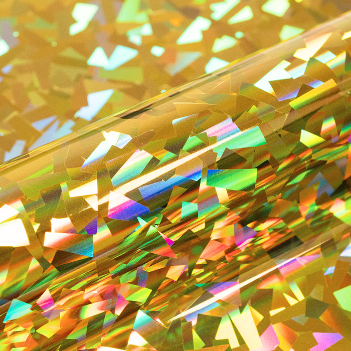 Siser HTV Holographic, Coli 20x30cm