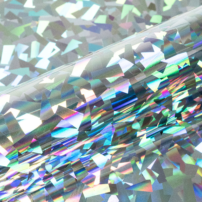 Siser HTV Holographic, Coli 20x30cm