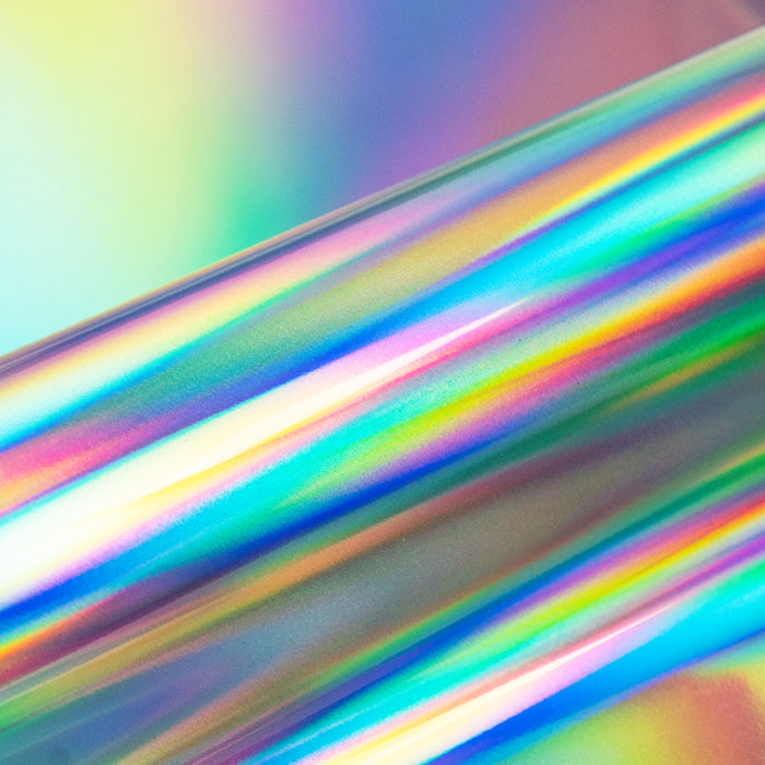 Siser HTV Holographic, Coli 20x30cm