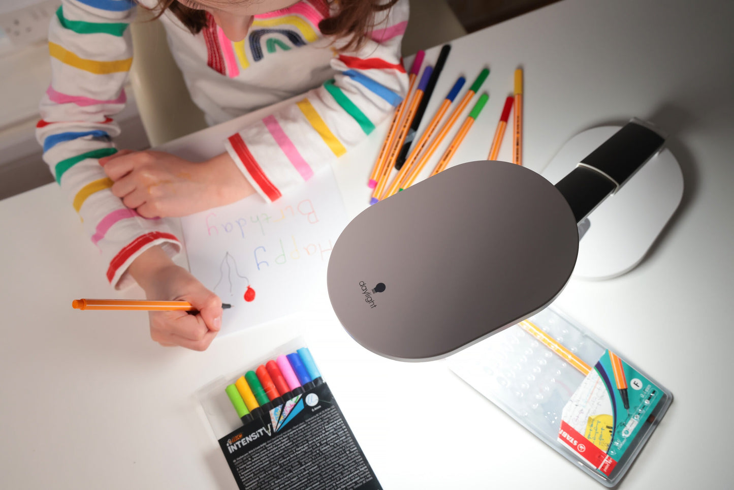 Lampă Portabilă Foldi Go Daylight