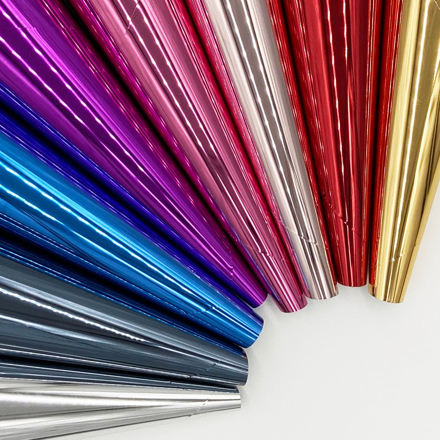 Siser HTV Metal, Coli A4, Multicolor