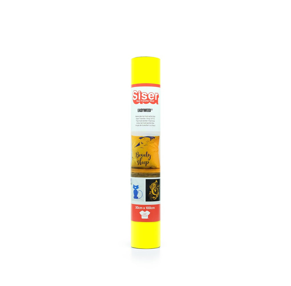 Siser EasyWeed P.S. Film HTV Rola 30x100cm