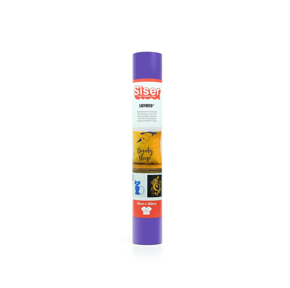 Siser EasyWeed P.S. Film HTV Rola 30x100cm