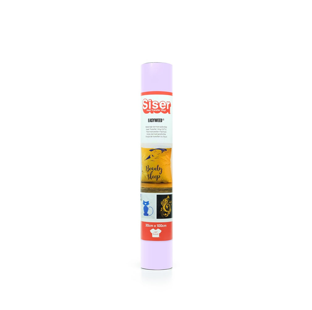 Siser EasyWeed P.S. Film HTV Rola 30x100cm